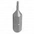 Вставка (бита) торцевая 1/4", Hex, 1,5 мм, 25 мм KING TONY 102515H-4004