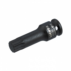 Licota A3MDM14 Головка торцевая, 3/8", Spline, M14, ударный