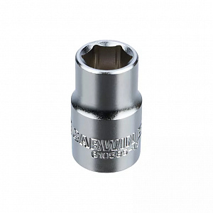 GARWIN PRO 610745-46 Головка, 3/4", 46 мм, торцевая, 6-гранная