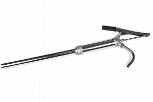 GARWIN PRO 0325051 (ORIENT 101) Насос для масла рычажный бочковый