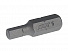 Бита HEX H5х30мм 5/16" DR 6-ти гранная JTC-4004