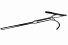 GARWIN PRO 0325051 (ORIENT 101) Насос для масла рычажный бочковый-4004