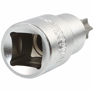 GARWIN PRO 612625-T55 Головка со вставкой, 1/2", T55, 55 мм