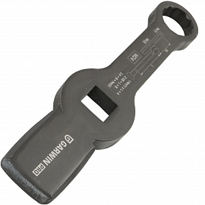 GARWIN PRO A80585-M24 Ключ для тормозных суппортов, односторонний, М24