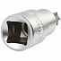 GARWIN PRO 612625-T55 Головка со вставкой, 1/2", T55, 55 мм-4004