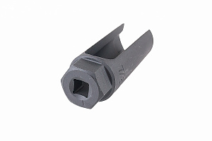 Licota ATF-5075 Головка для кислородных датчиков разрезная глубокая