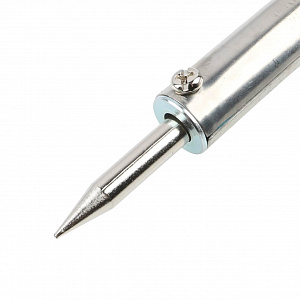 Licota AET-6006ED Паяльник с деревянной ручкой, 80 Вт, 220 В