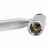 GARWIN PRO 603210-8*9 Ключ торцевой двусторонний шарнирный 08х09 мм-4004