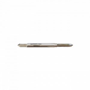 GARWIN INDUSTRIAL GM-TM03050 Метчик машинный M3x0,5 короткий, HSS, DIN 352, 6H, форма D