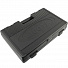 Licota ALK-8010F Набор инструмента 1/2" и 1/4" 94 предмета-4004