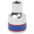 Головка торцевая стандартная шестигранная 1/2", 8 мм KING TONY 433508M-4004
