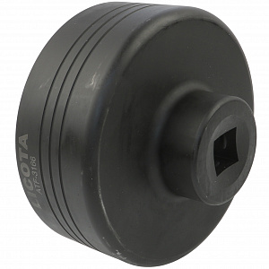 Licota ATF-3166 Головка ступичная 3/4" 115 мм 8 гр. для Volvo
