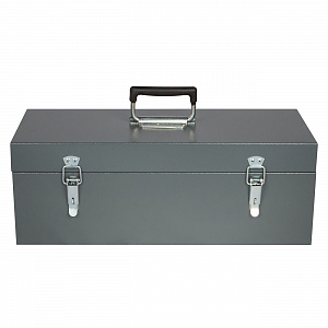GARWIN INDUSTRIAL GE-TB160500 Инструментальный ящик, 1 отделение, съемная полка, 500x210x180 мм