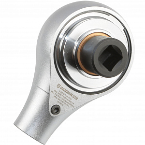 GARWIN INDUSTRIAL 520225-1-15-2700 Усилитель крутящего момента, мультипликатор 1:5, 3/4" х 1" 2700 Нм
