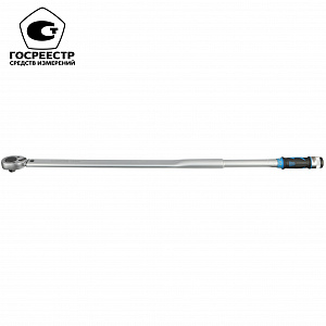 Licota AQL-N6980 Динамометрический ключ 3/4" 140-980Нм