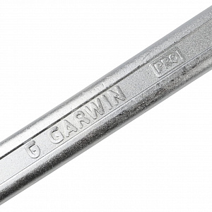 GARWIN PRO GR-RDK02 Набор ключей накидных 75° 8 предметов 6х7-22х24 мм