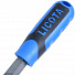 Licota RFD308 Напильник треугольный бархатный №3, 200 мм, с рукояткой-4004