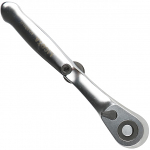 Licota ALH-20053 Трещотка, 3/8", 72 зубца