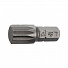 Licota BSM230120-CK Бита, с шестигранным хвостовиком, 5/16", M12, 30 мм, 1 шт-4004