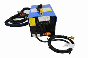 Споттер GW-6500 220 Great Wolf, 220В, max 3300А, 12.8кВт