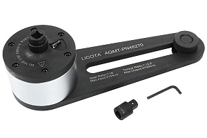 Licota AQMT-PN48270 Усилитель крутящего момента, мультипликатор 1/12, 1/2" х 1" 2700 Нм