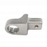 GARWIN INDUSTRIAL 505580-18-14 Насадка для динамометрического ключа накидная 18 мм с посадочным квадратом 14*18-4004