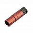 Licota PAW-TL421H Головка, 1/2", 21 мм, торцевая, 6-гранная, ударная, глубокая, для литых дисков, торсионная-4004