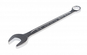 Ключ комбинированный 5/8" L=205мм JTC