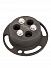 Съёмник водяной помпы Opel KM-J-43651 VR50133-4004