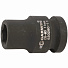 GARWIN PRO 620260-11 Головка, 1/2", 11 мм, торцевая, 6-гранная, ударная-4004