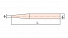 GARWIN INDUSTRIAL GSS-YCC10 Выколотка коническая искробезопасная 10х175 мм-4004