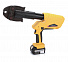 GARWIN PRO 813015-3 Пресс для обжима труб электрогидравлический аккумуляторный; 15-50 мм; 5 т-4004