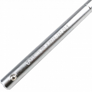 GARWIN PRO TB03250 Вороток, с бегунком, 1/2", 250 мм