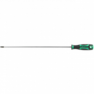 Licota ASD-5530020 Отвертка Torx T20, удлиненная, 300 мм