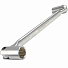 GARWIN PRO 603210-16*17 Ключ торцевой двусторонний шарнирный 16х17 мм-4004