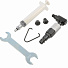 GARWIN INDUSTRIAL 804535-64-20 Заклепочный пистолет пневмогидравлический вытяжной до 6,4 мм сталь 11800Н 20мм-4004