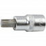 Licota H4T055 Головка со вставкой, 1/2", T55, 55 мм-4004