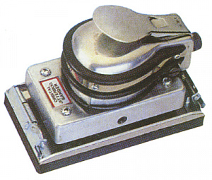 Licota PAS-20006 Плоскошлифовальная машинка пневматическая