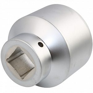 GARWIN PRO 610775-63 Головка, 1", 63 мм, торцевая, 12-гранная