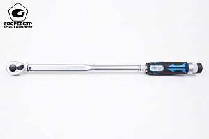 Licota AQW-N3060 Динамометрический ключ 3/8" 12-60Нм