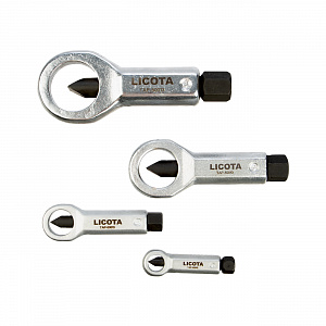 Licota TAP-50013 Набор гайколомов (9-27)