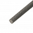 Licota RFC108 Напильник круглый драчёвый №1, 200 мм, с рукояткой-4004