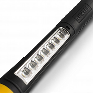 RUNTEC RT-AT102 Светильник переносной, аккумуляторный, портативный