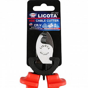 Licota APT-37007A Кабелерез VDE 1000V 160 мм (D22 мм)
