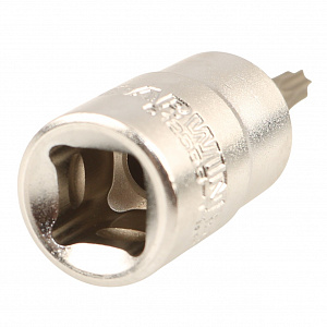 GARWIN PRO V01T10H Головка со вставкой, 1/4", T10H
