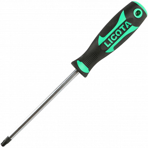 Licota ASD-5515040 Отвертка Torx T40, 150 мм