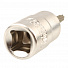 GARWIN PRO V01T10H Головка со вставкой, 1/4", T10H-4004