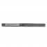 GARWIN INDUSTRIAL 130520-12*H7 Развертка ручная цилиндрическая 12 мм, 9ХС, H7-4004