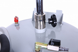 GARWIN PRO 036005-80 Установка для слива масла 80 л