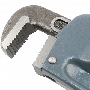 GARWIN PRO GR-PWA100 Ключ трубный, американского типа, Стиллсона, 90°, 40 мм